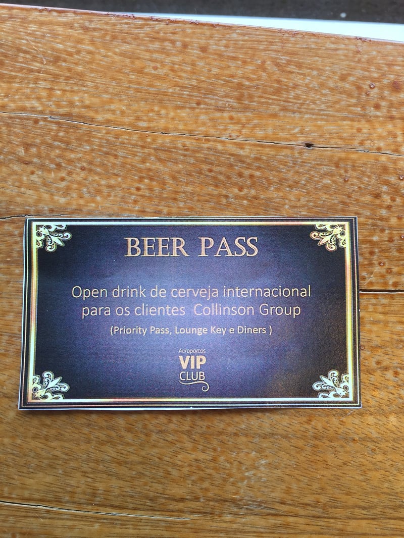 Aeroportos VIP Club, foto 7