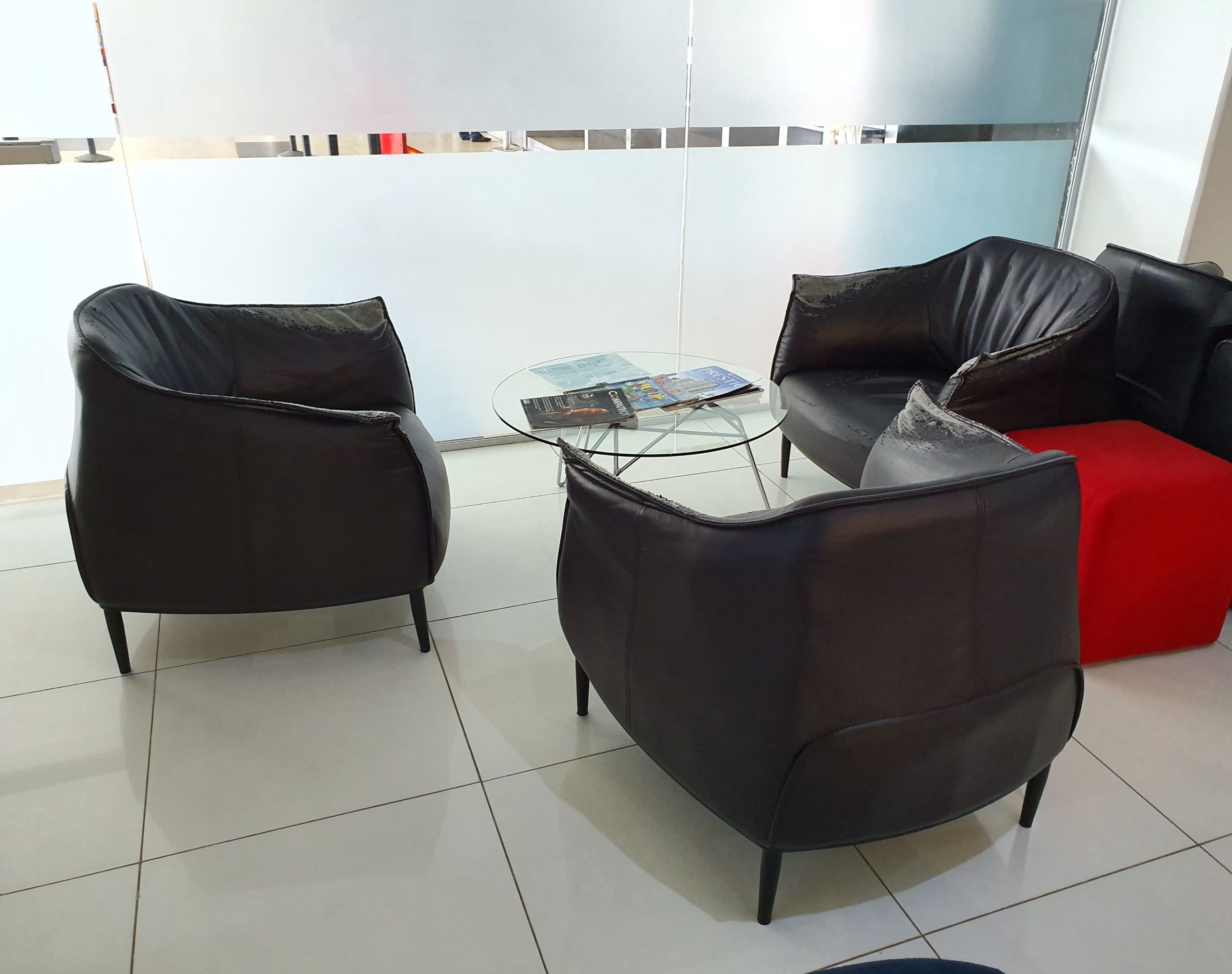 First Lounge, photo 11