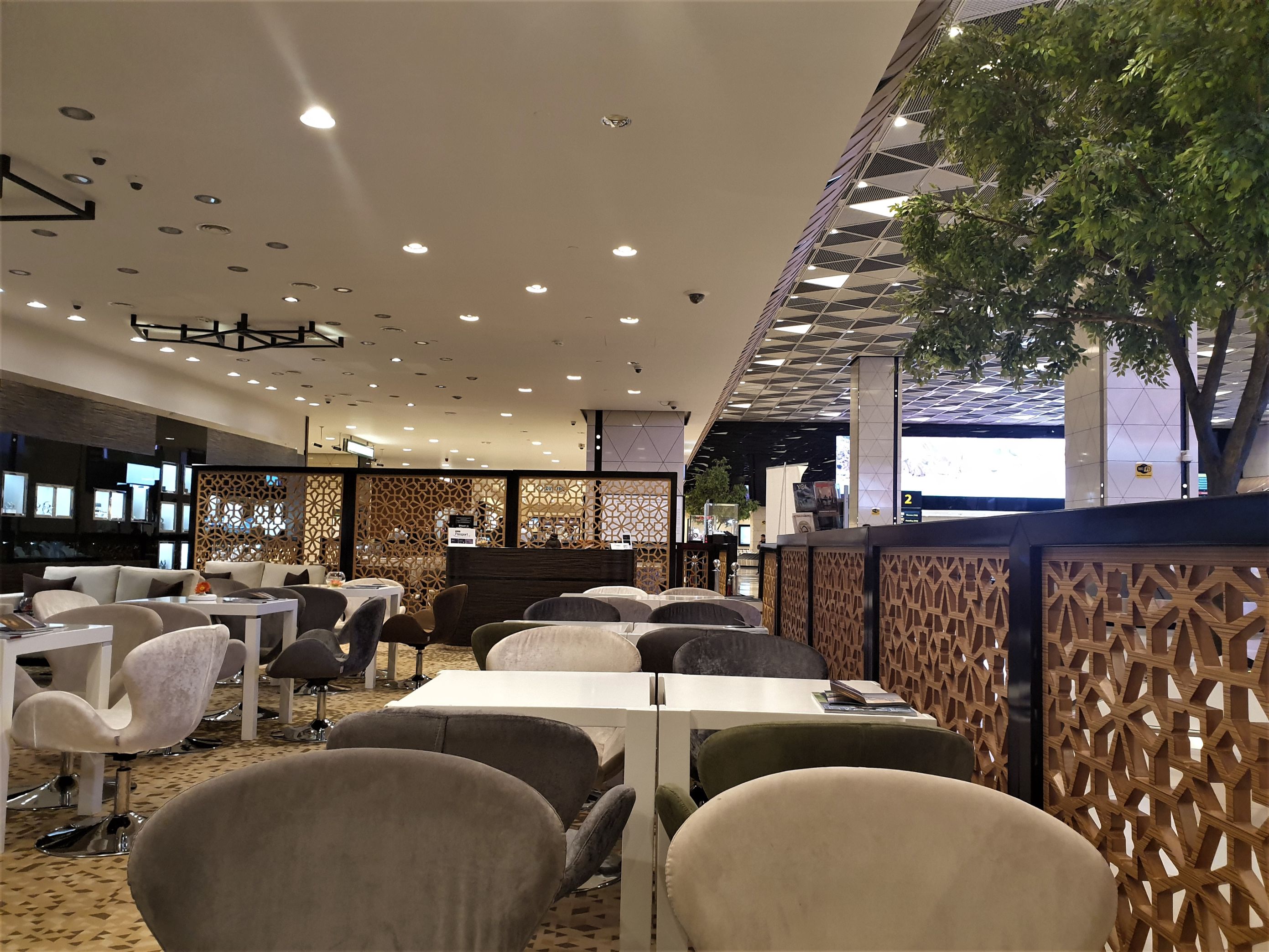 Baku Club, foto 4