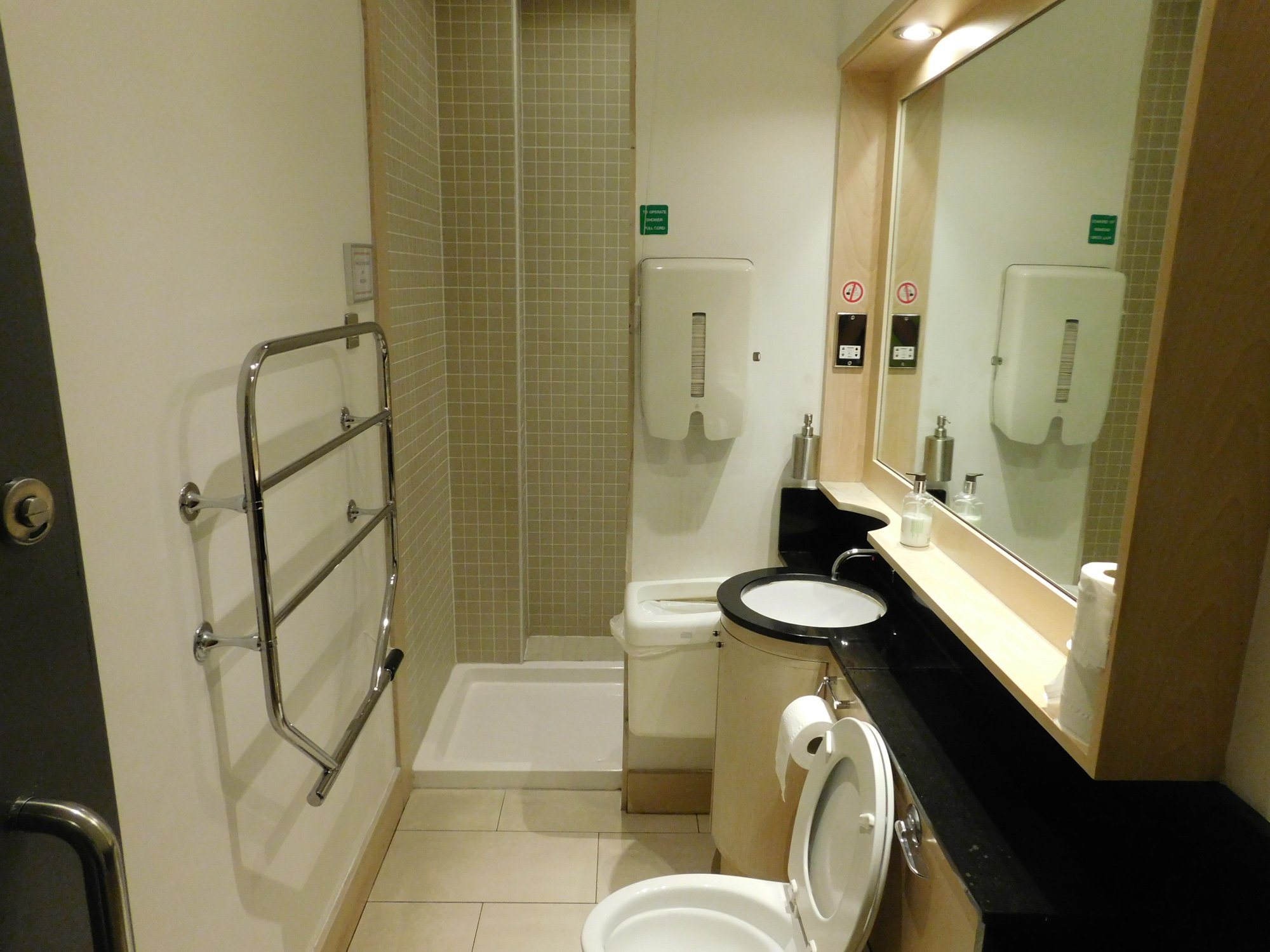 The Ború Lounge, foto 12