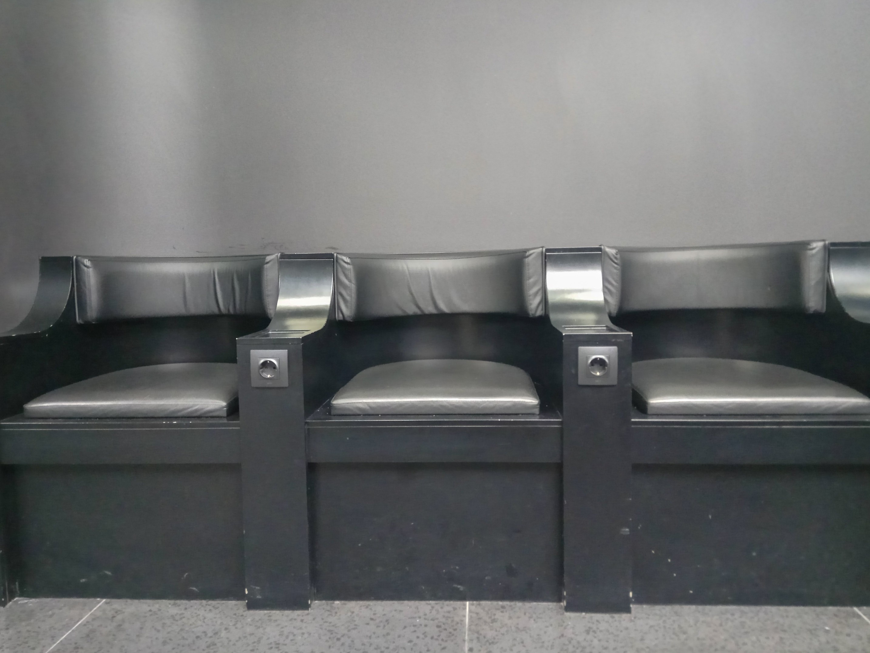 Opal Business Lounge (Domestic), photo 2