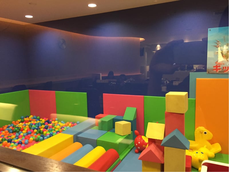 KIX Airport Lounge, photo 4