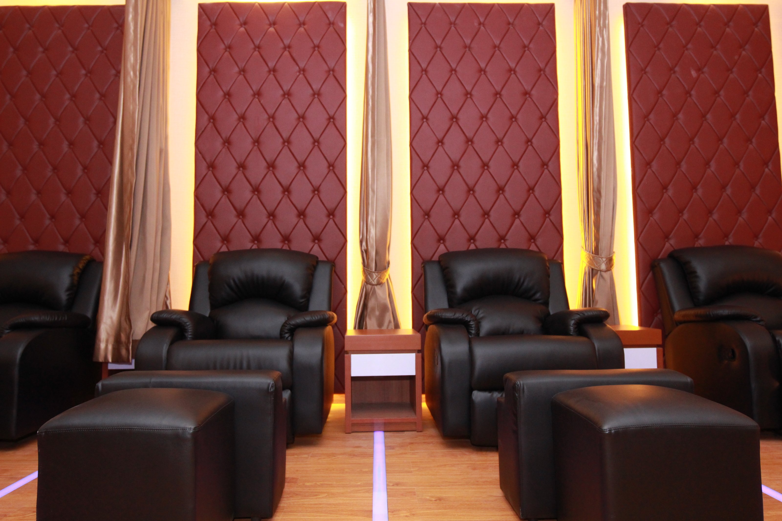 Concordia Blue Sky Premium Lounge (Temporarily Closed), photo 3