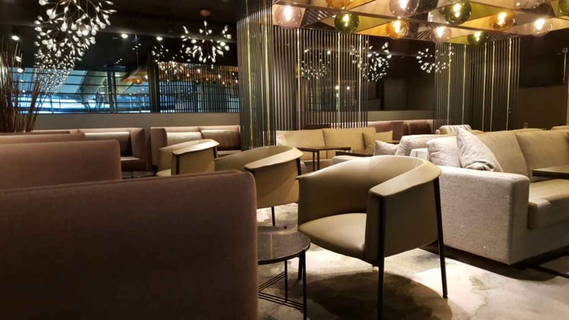 Oslo Lounge International, photo 3