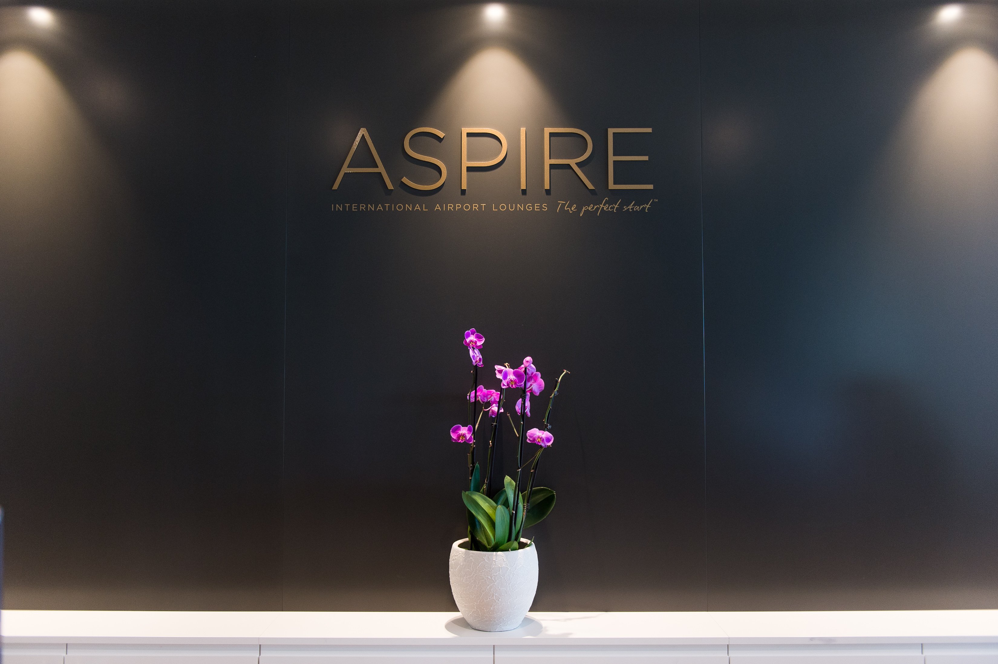 Aspire Lounge, foto 10