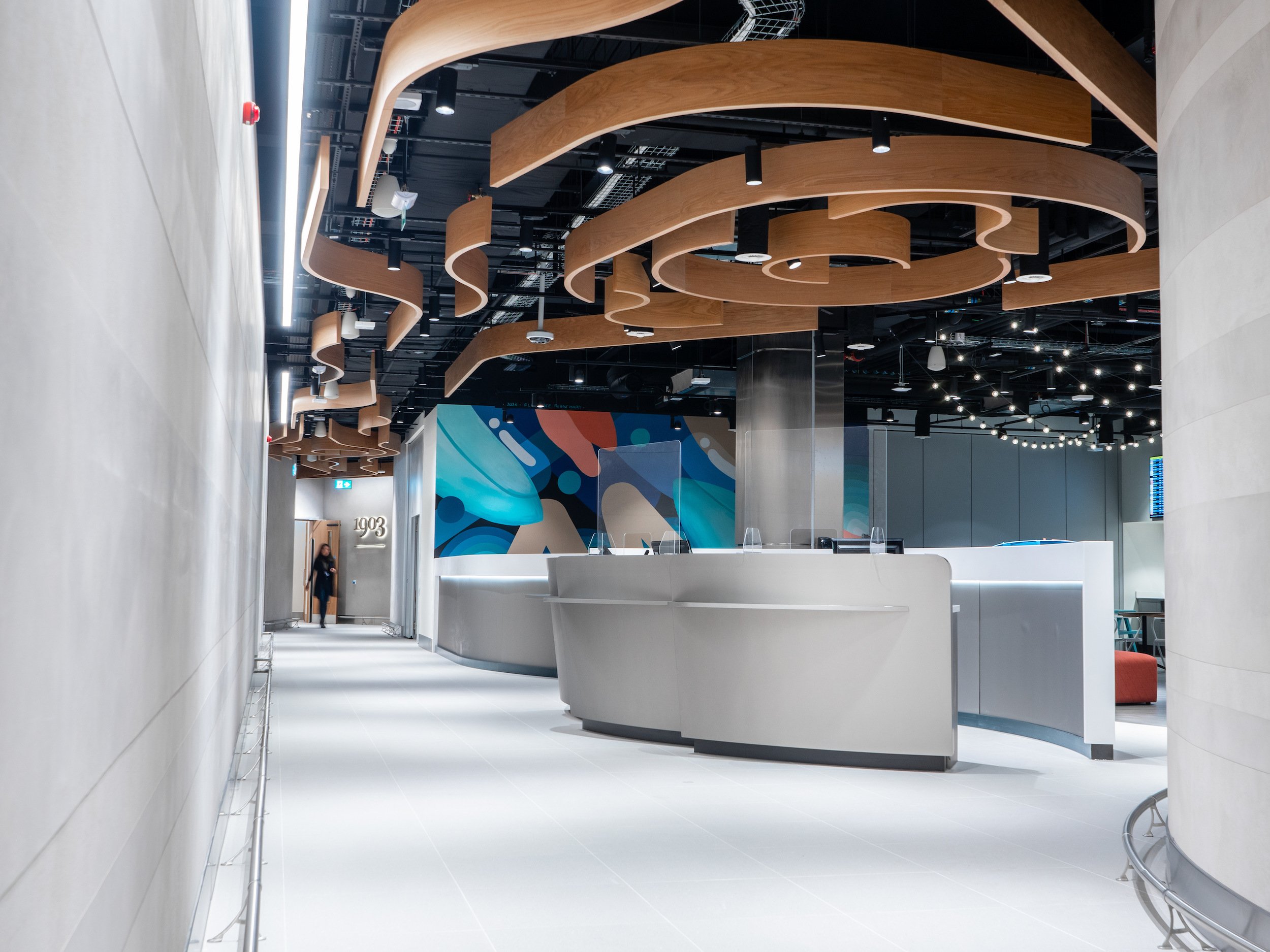 Escape Lounges, photo 7