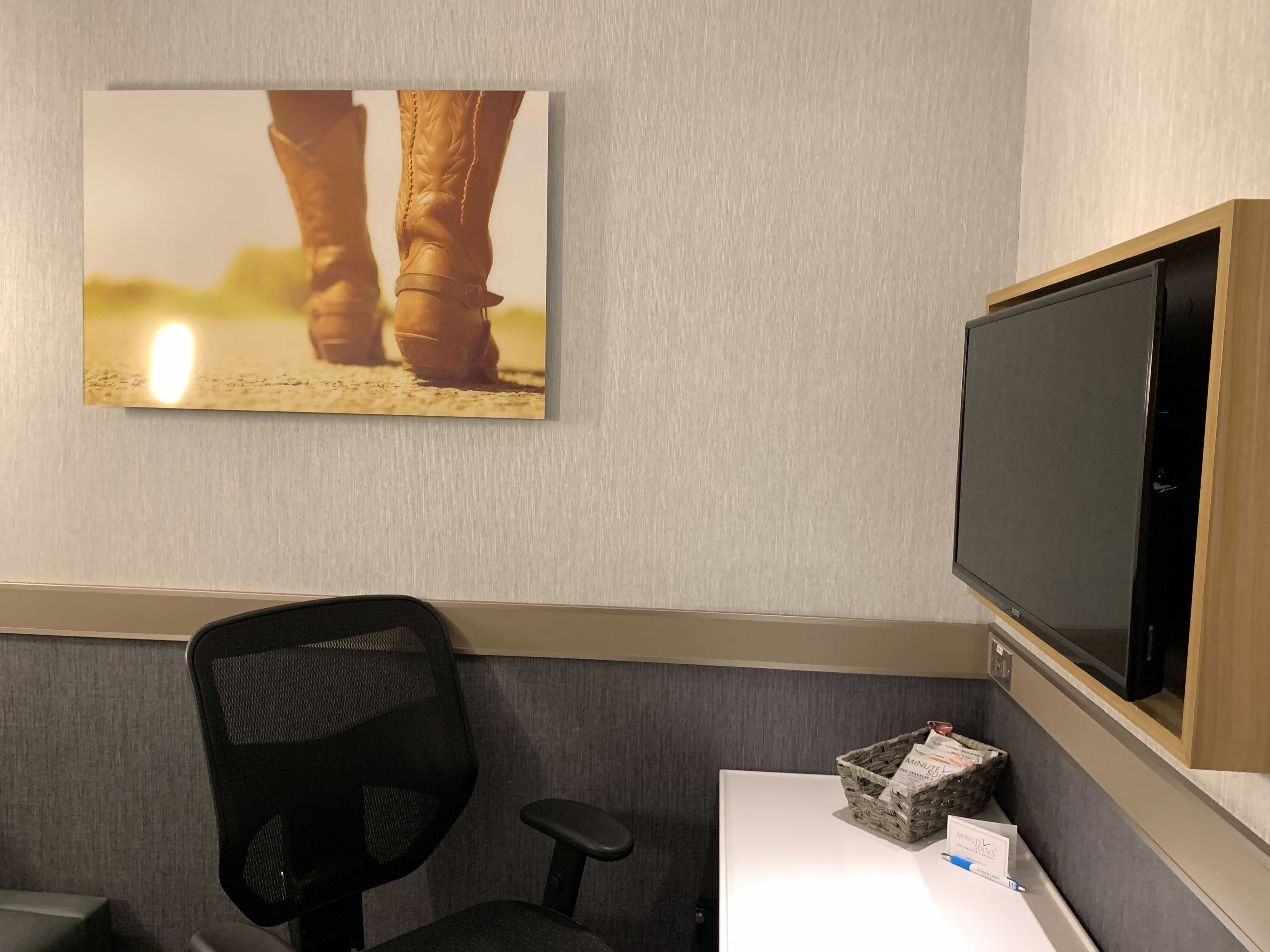 Minute Suites, foto 7