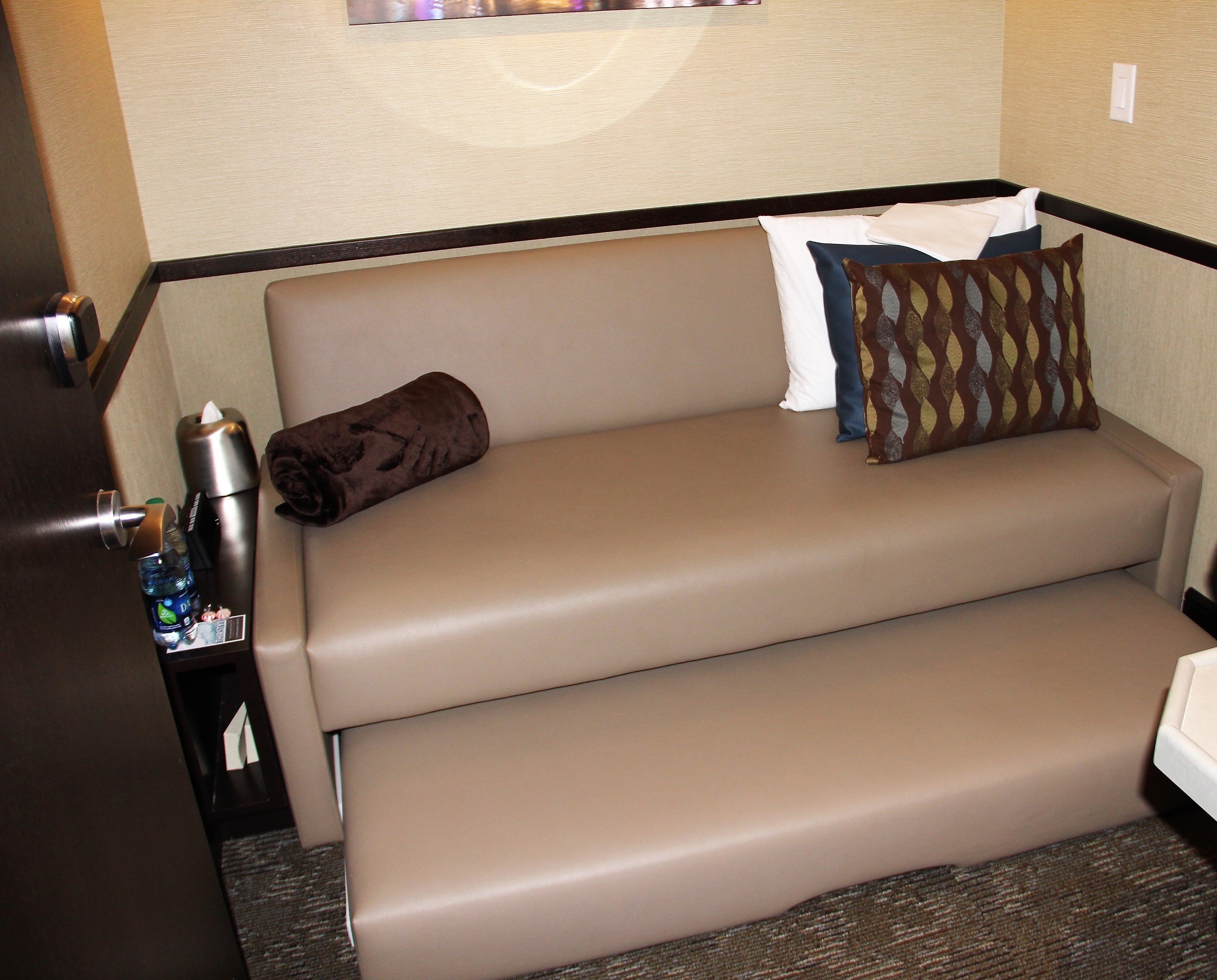 Minute Suites, photo 5