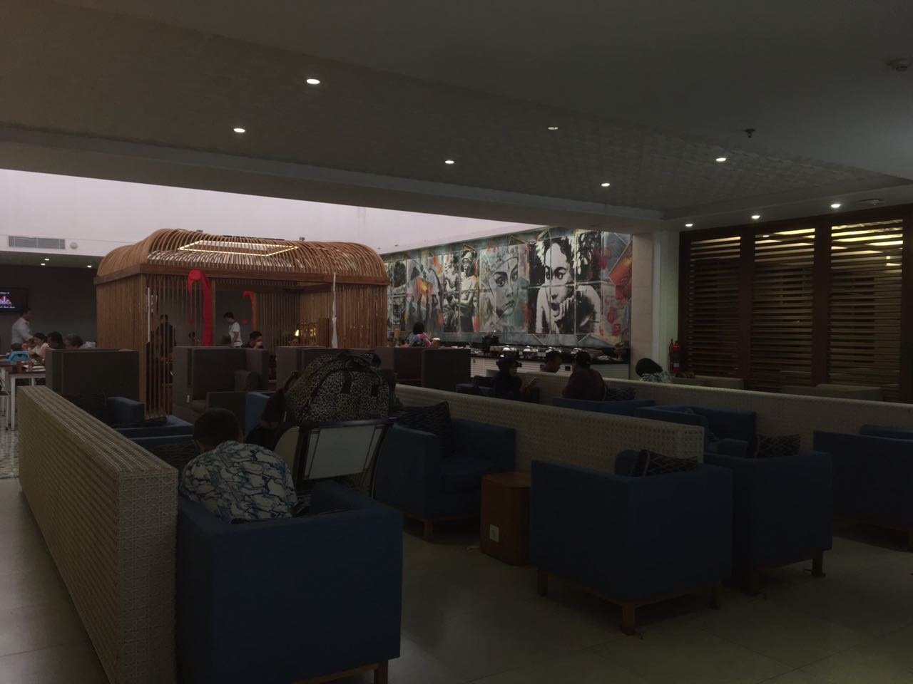 Concordia Lounge, foto 10