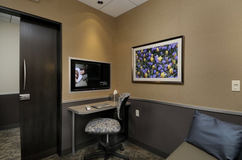 Minute Suites, foto 6