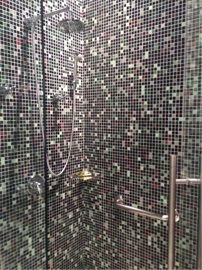 LATAM VIP Lounge, photo 3