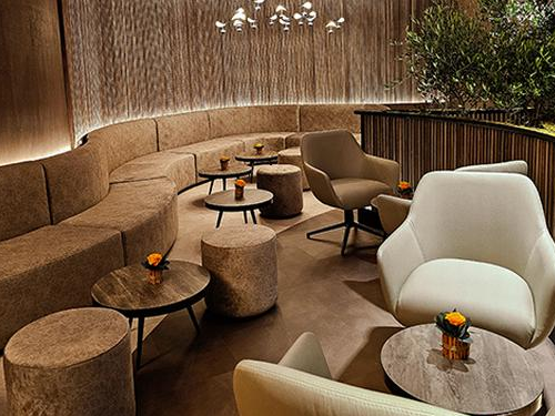 Scanderbeg VIP Lounge, foto 6