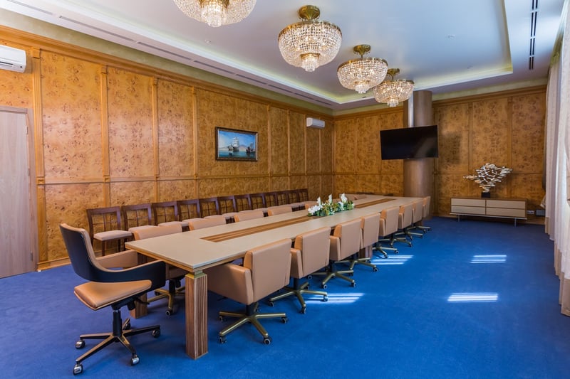 VIP Lounge, foto 10