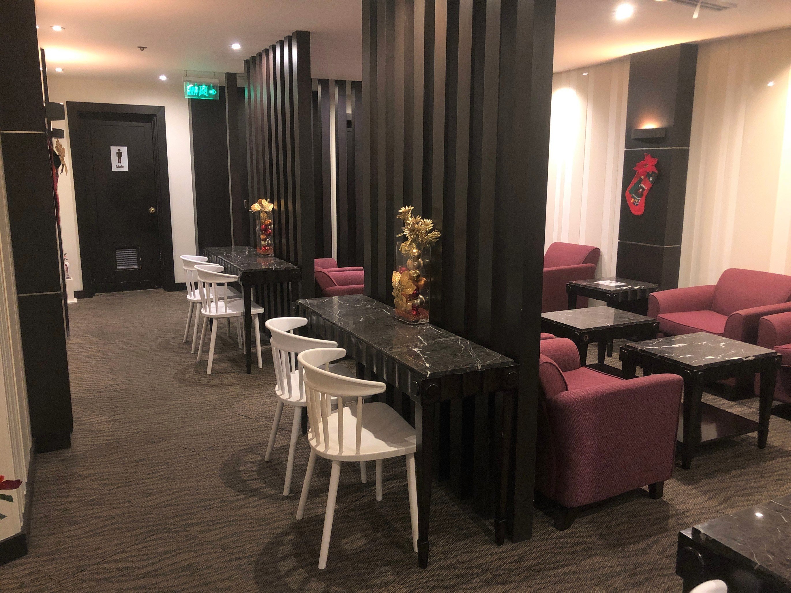 Club Manila, photo 10