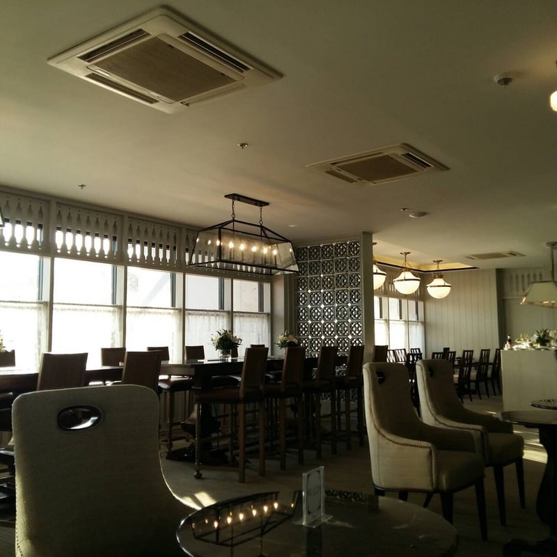 The Coral Executive Lounge, foto 6