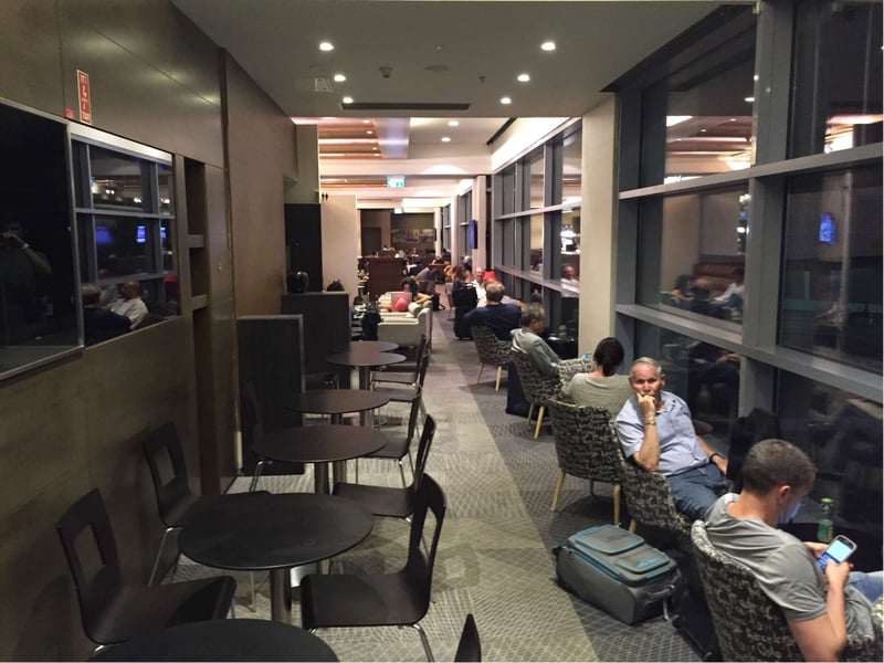Dan Lounge, foto 6