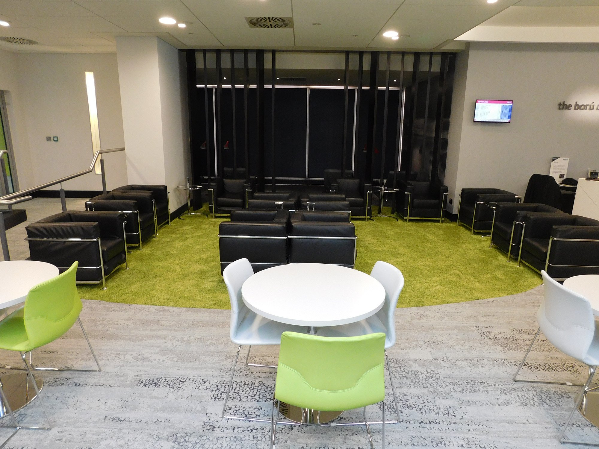 The Ború Lounge, foto 2