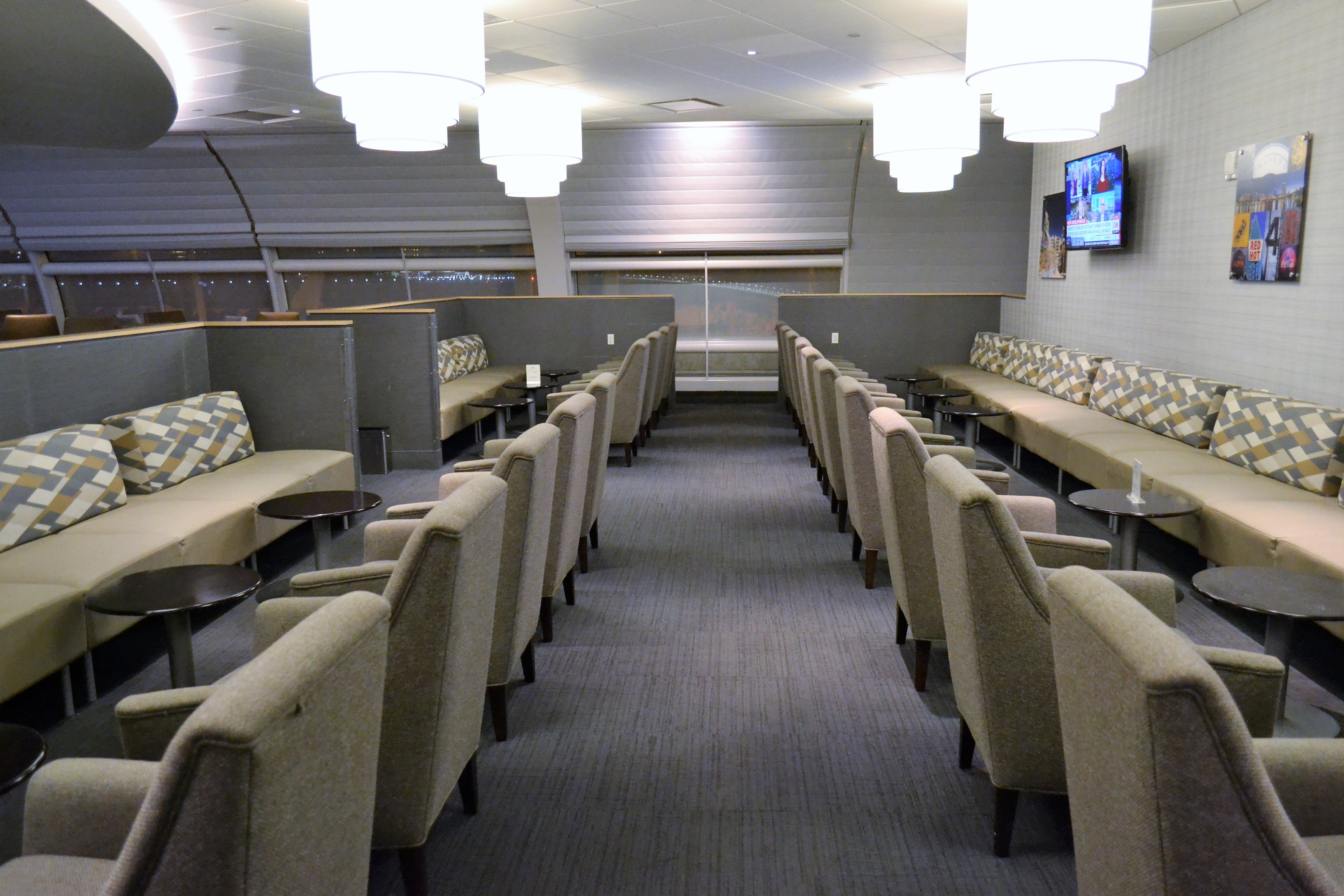 The Club MCO, foto 2