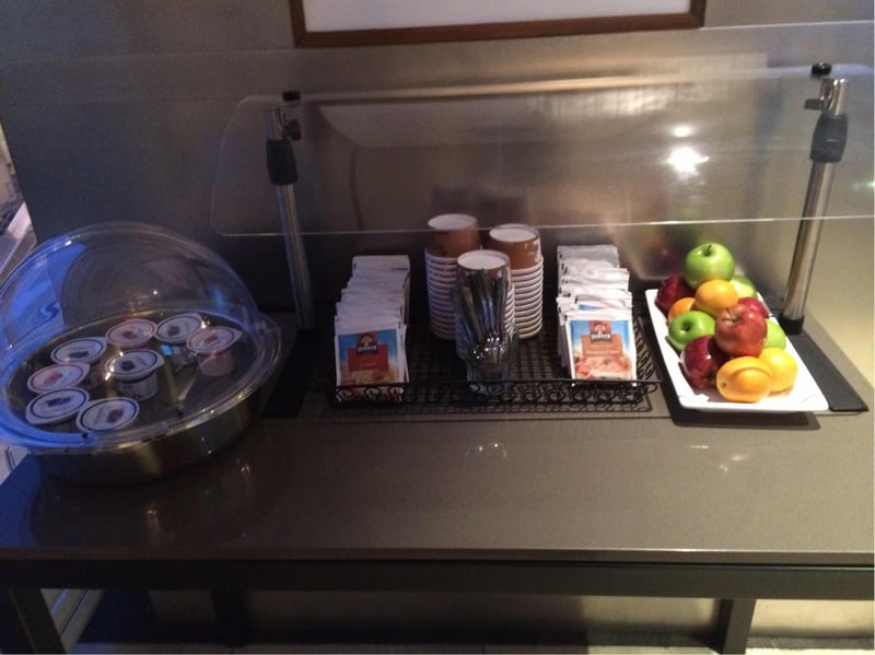 American Airlines Admirals Club, foto 8