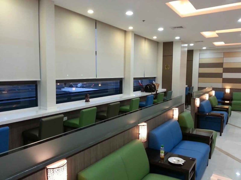 Marhaba Lounge, photo 8