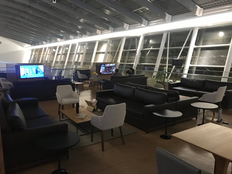 VIP Express Club Pier Norte, photo 6