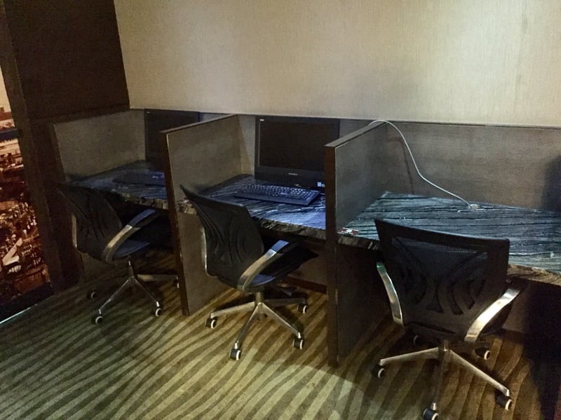 Premium Lounge, foto 4
