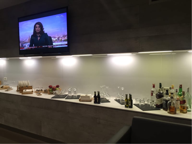17/02 Lounge, foto 2