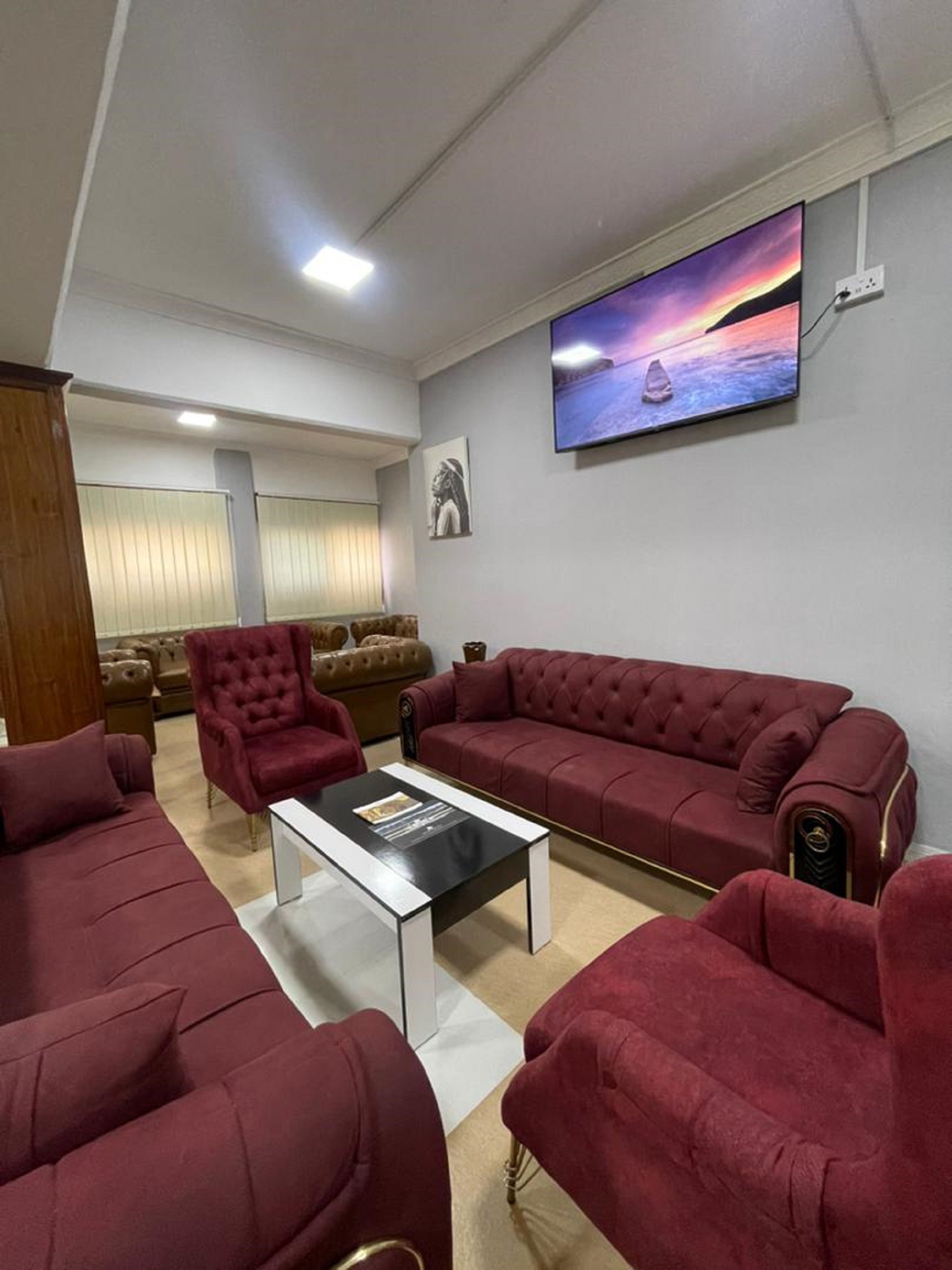 The Premium Lounge Zanzibar, foto 5
