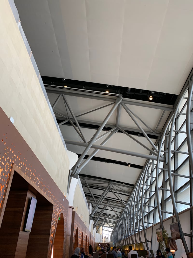Primeclass Lounge, foto 11