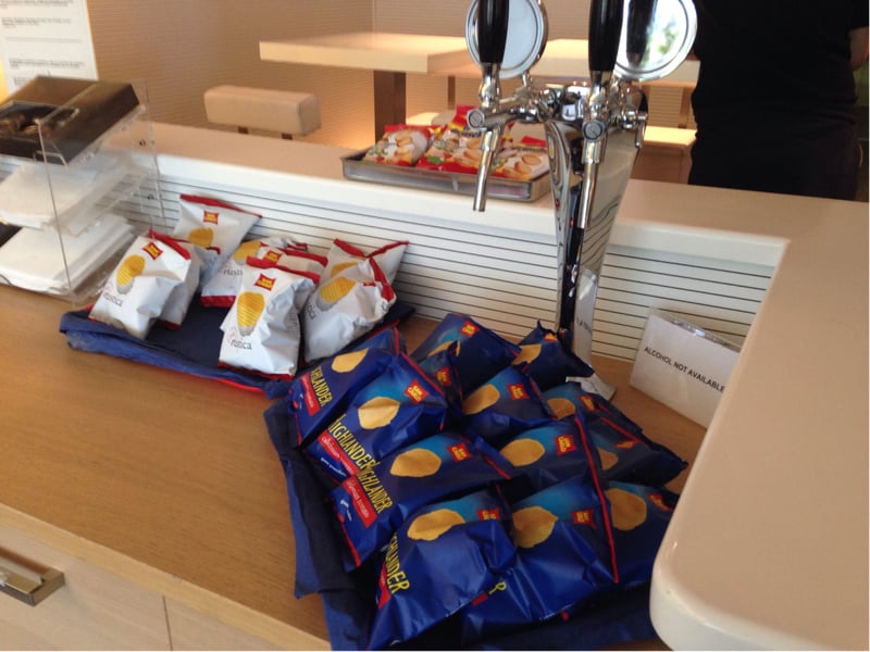 Bellini VIP Lounge (Temporarily Closed), foto 8