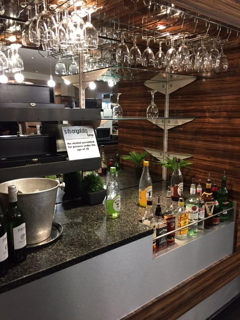 Mashonzha Lounge, foto 8