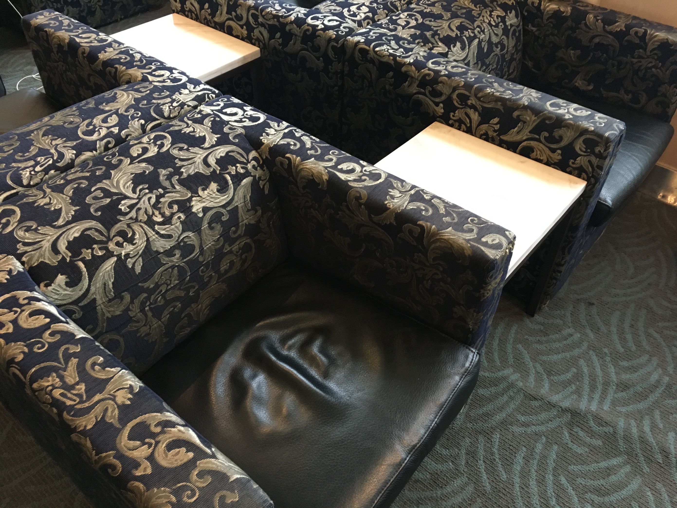 Premier Lounge, photo 8