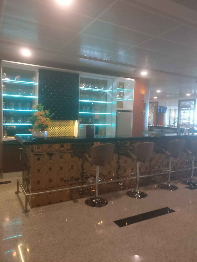Mingalar Sky CIP Lounge (Temporarily Closed), foto 7