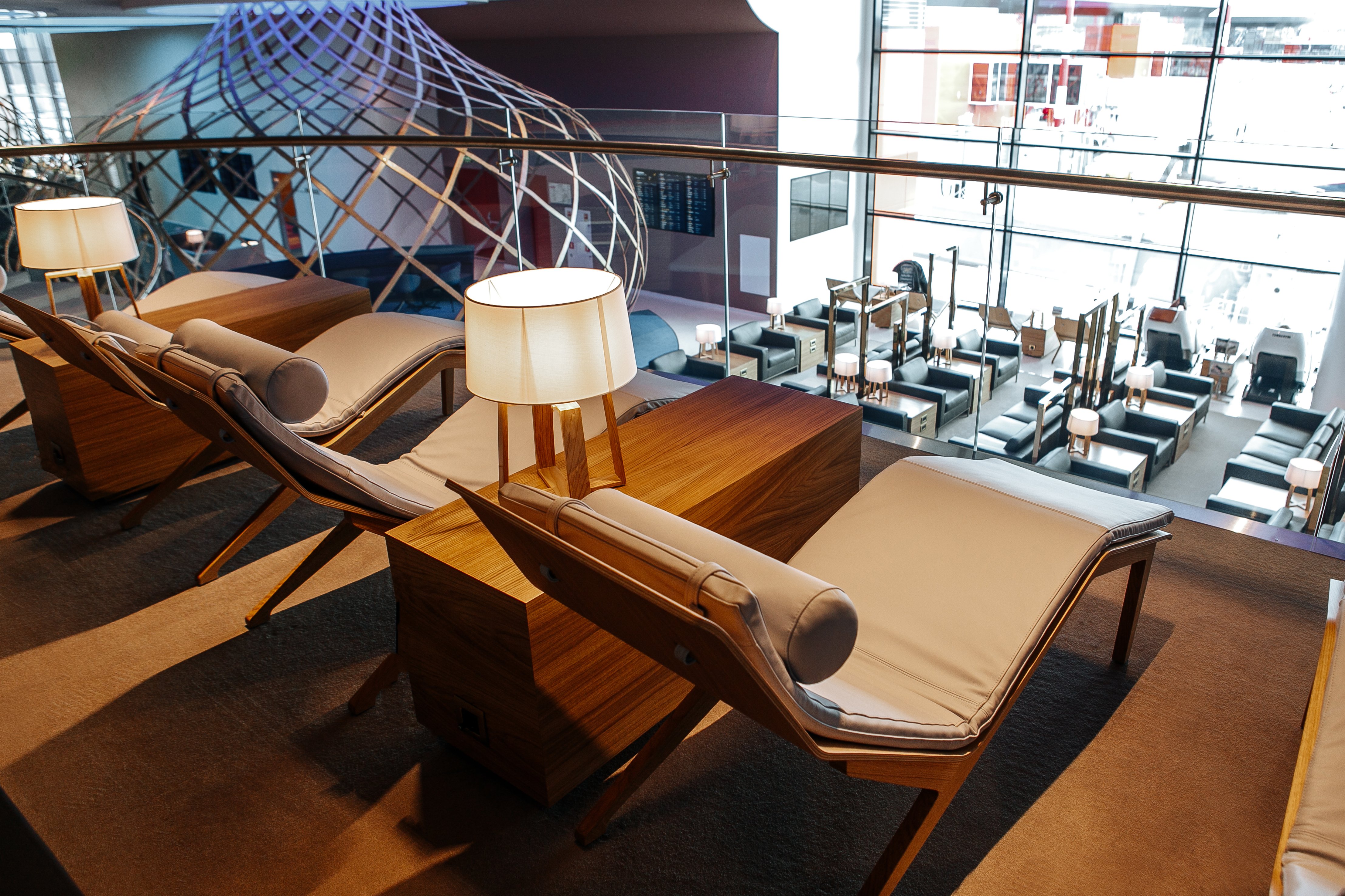 Rublev Lounge, foto 2