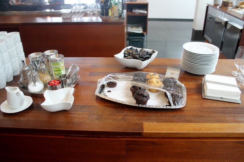 King Amlet Lounge, foto 10