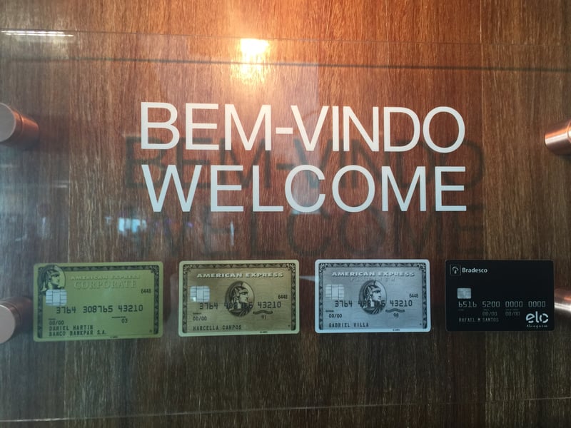 Bradesco Cartões Lounge, foto 6