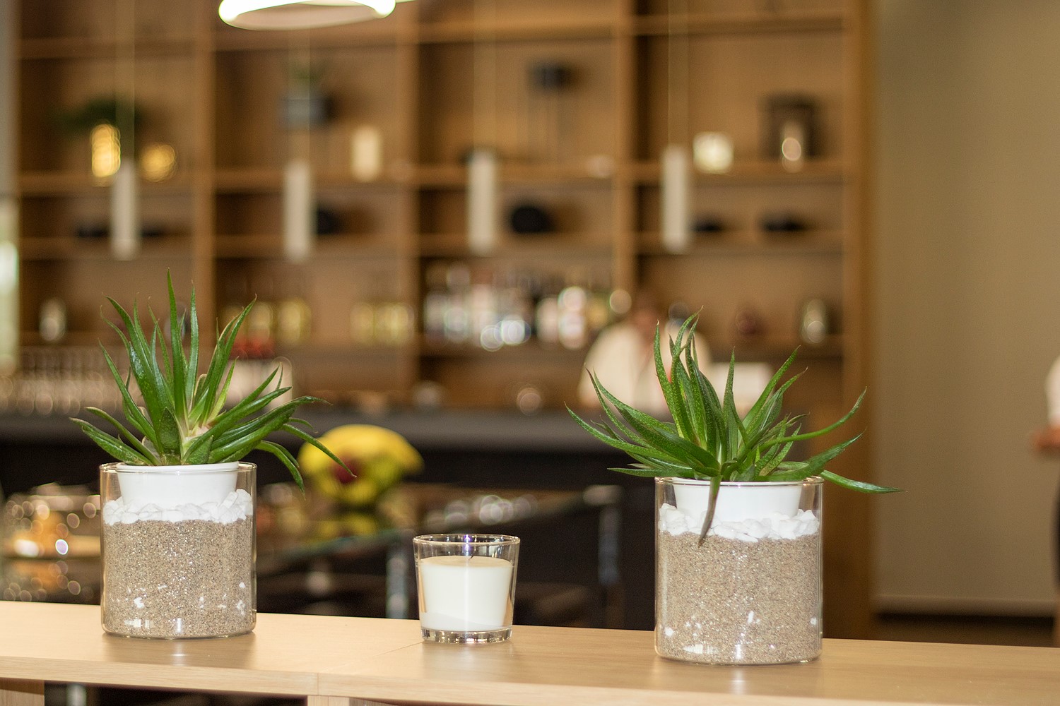 Aspire Lounge, foto 7