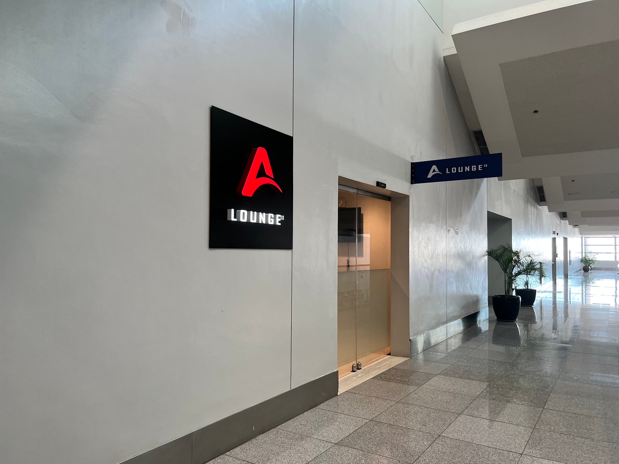 A-Lounge, foto 2