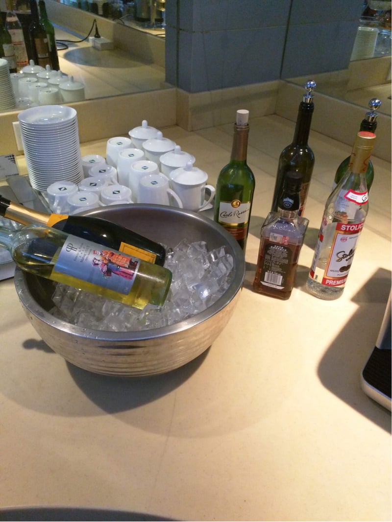 No. 37 VIP Lounge (Temporarily Closed), photo 10