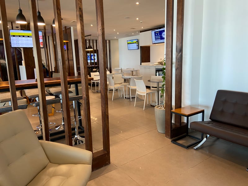 The Lounge Antofagasta, photo 3
