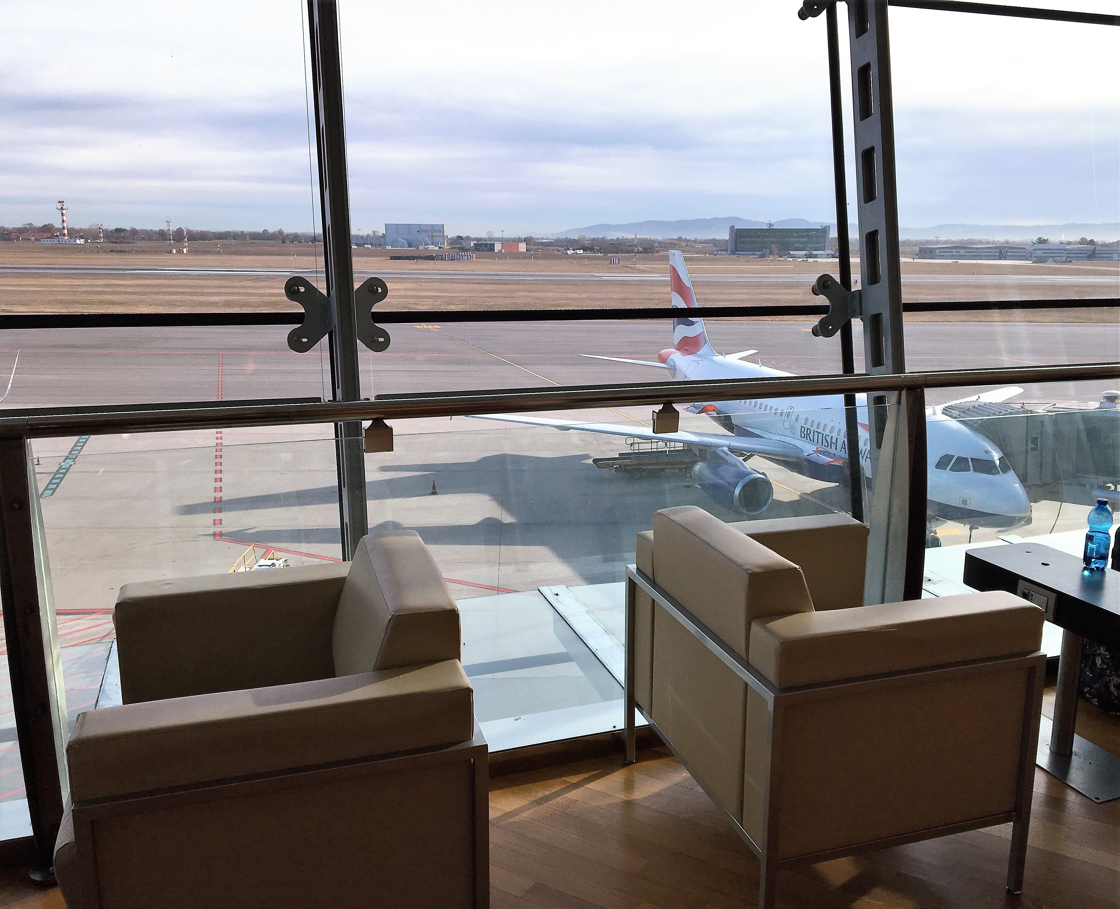 Piemonte Lounge, photo 9