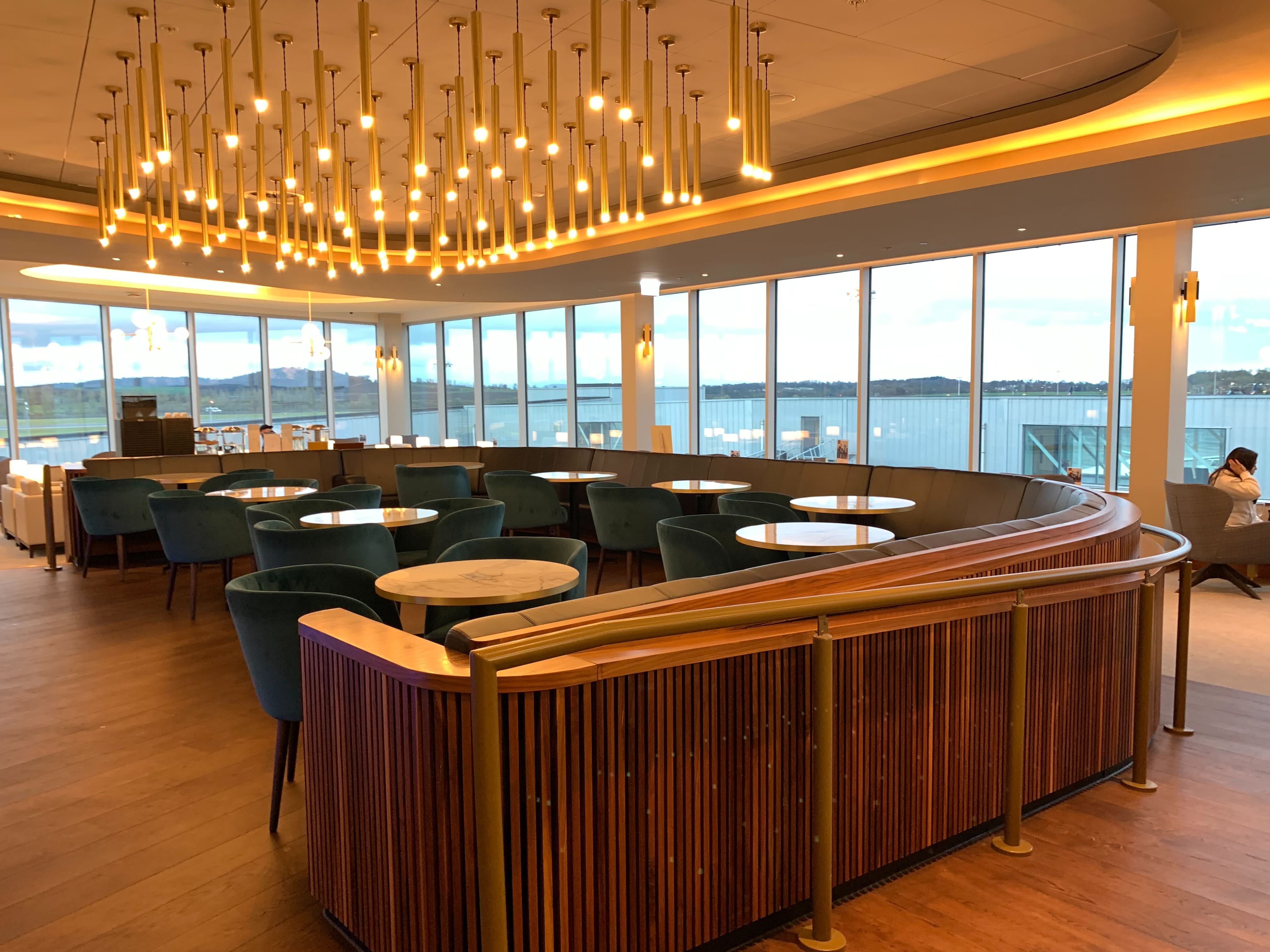 Plaza Premium Lounge, foto 12