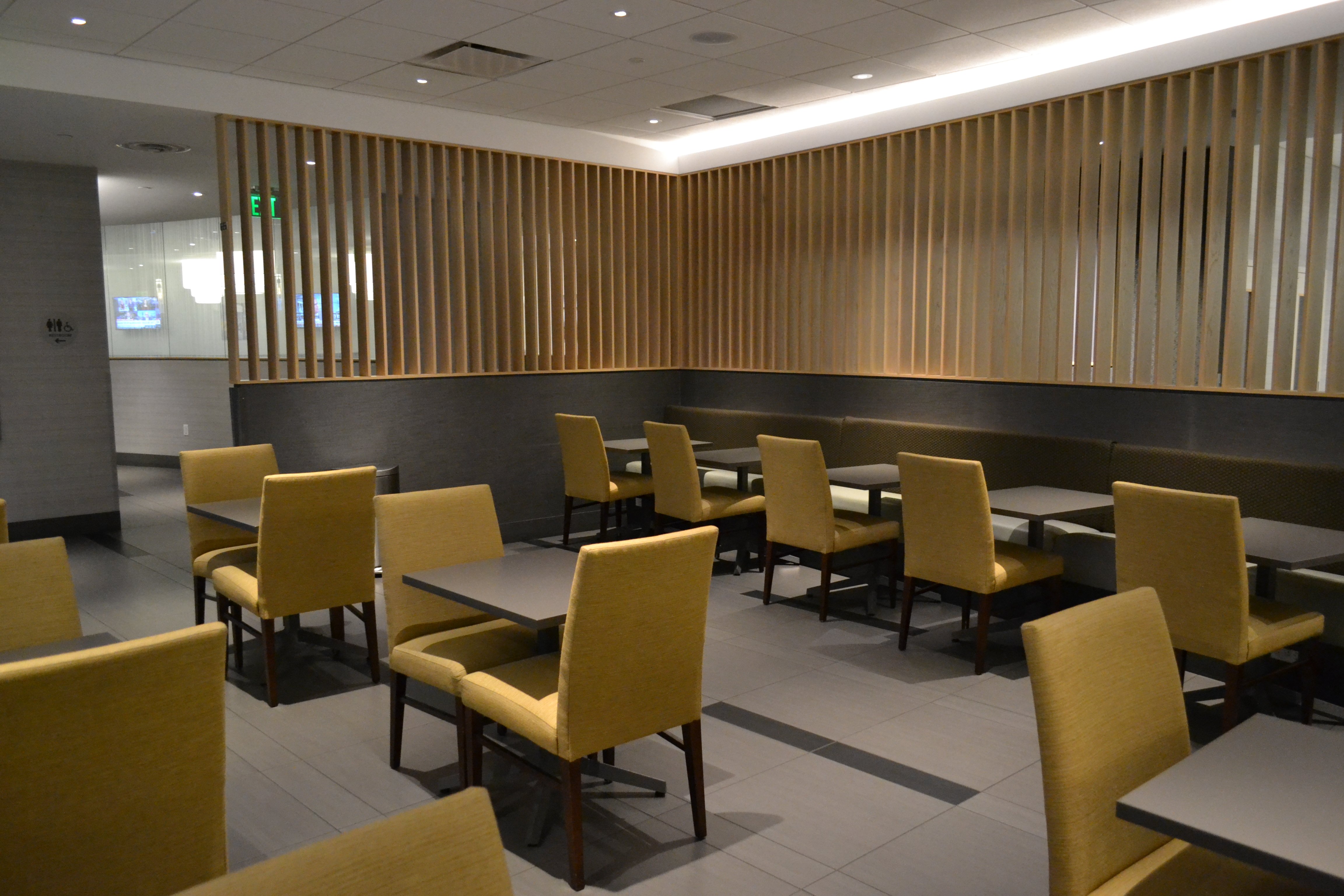 The Club MCO, foto 3