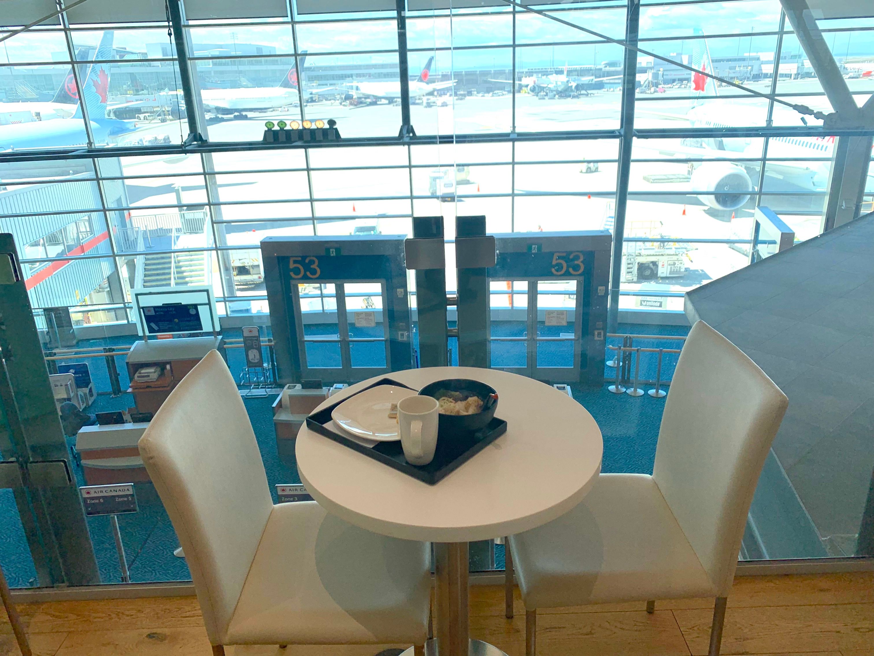 SkyTeam Lounge, foto 6