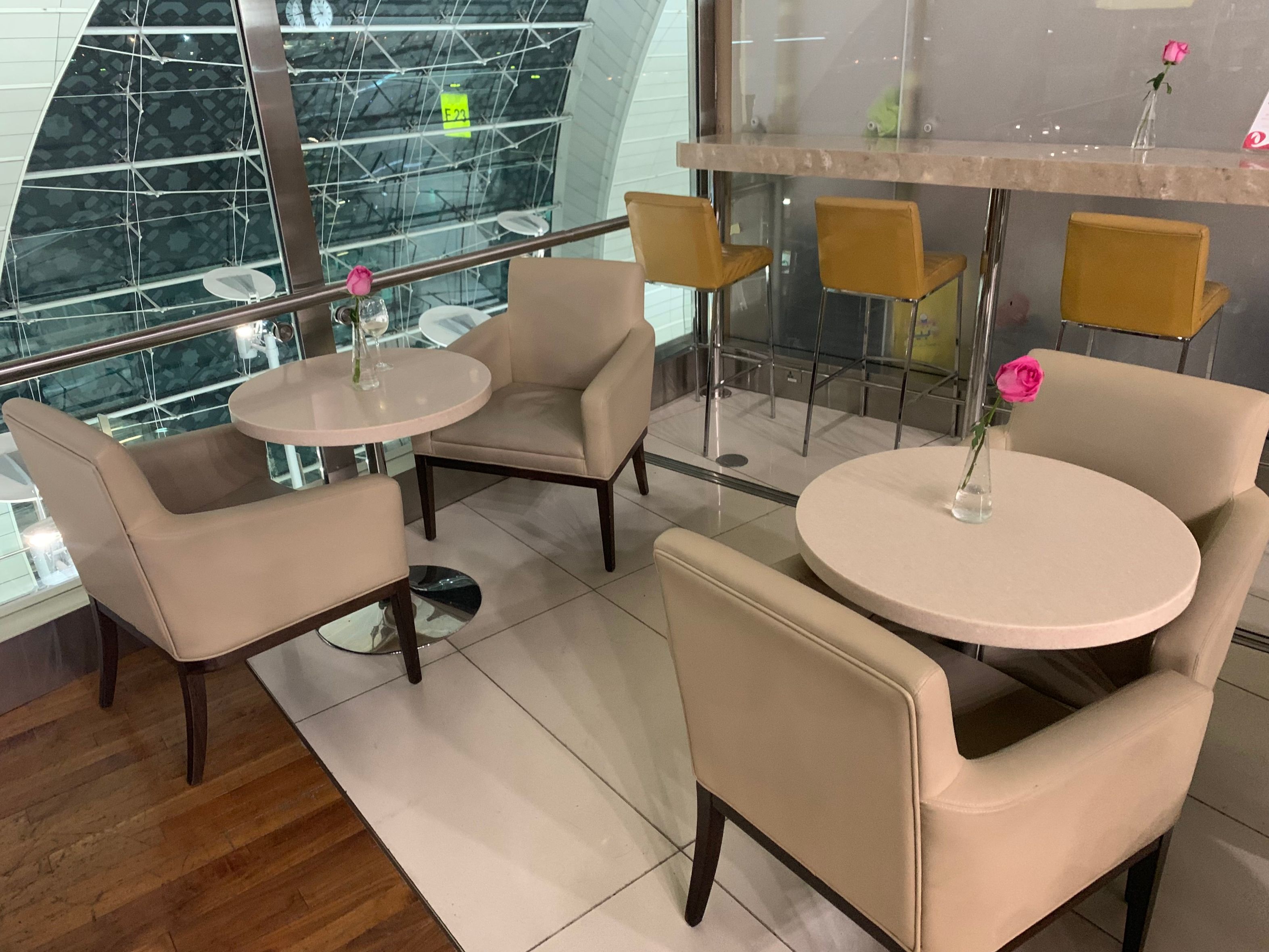 Marhaba Lounge, foto 4