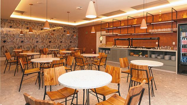 Advantage VIP Lounge + Fast Track, foto 4