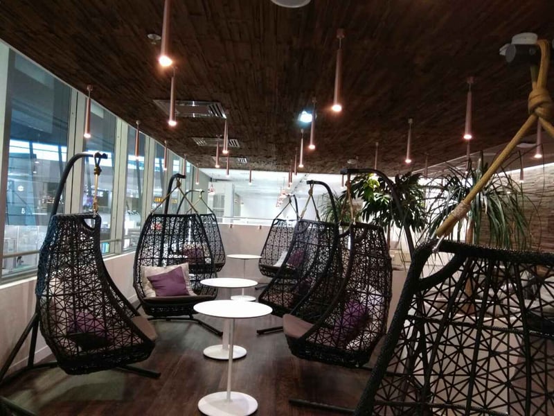 The Infinity Lounge, photo 8