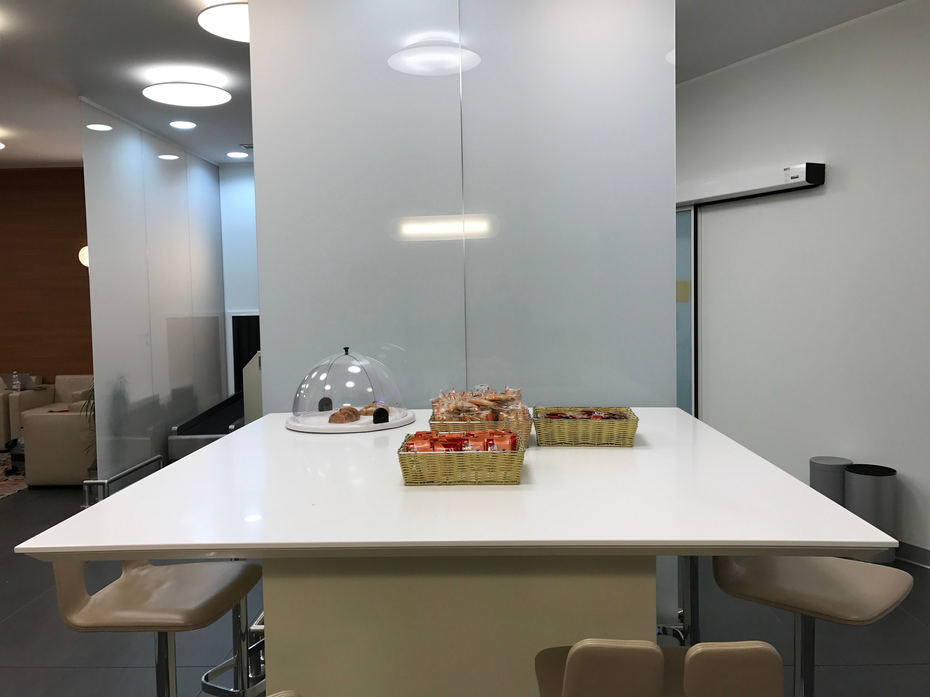 Landside VIP Lounge, foto 11