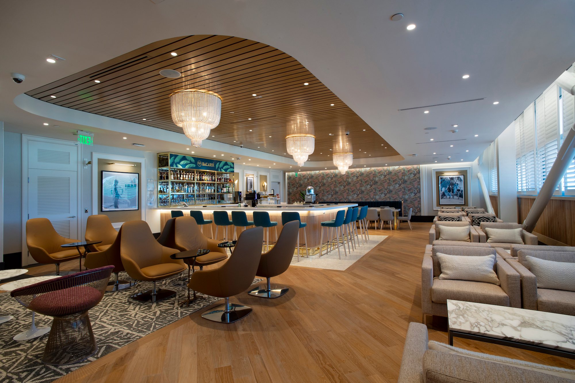 Primeclass Lounge, photo 5