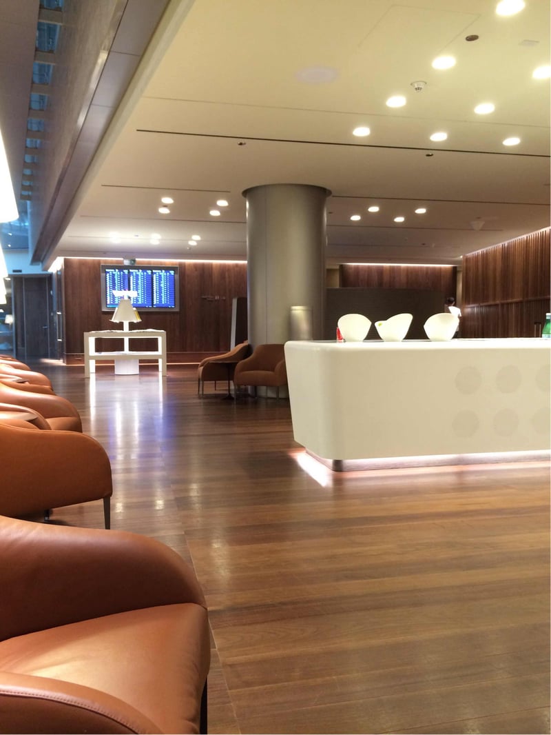 Oryx Lounge, foto 2